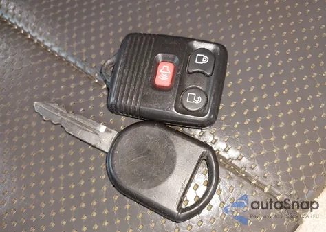 2008 Ford F-150 Harley-Davidson/Limited z USA, uszkodzony, nr VIN 1FTRW14588FA83137